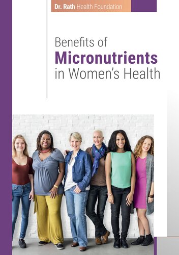 Benefits of Micronutrients in Women's Health