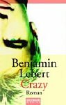 Crazy (German Edition)