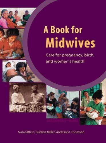 A Book for Midwives, 20th Anniversary Edition