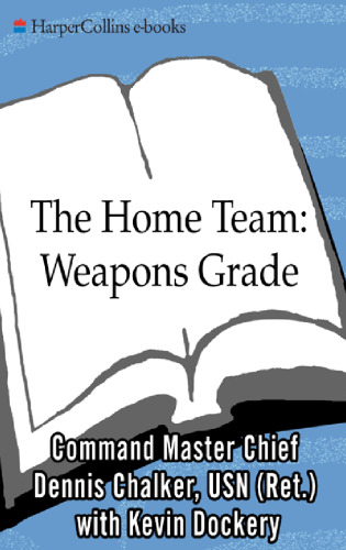 The Home Team: Weapons Grade