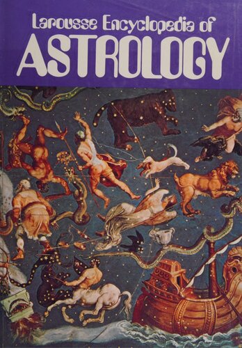 Larousse Encyclopedia of Astrology