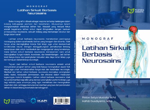 Monograf Latihan Sirkuit berbasis Neurosains