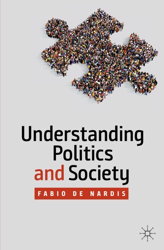 Understanding Politics and Society