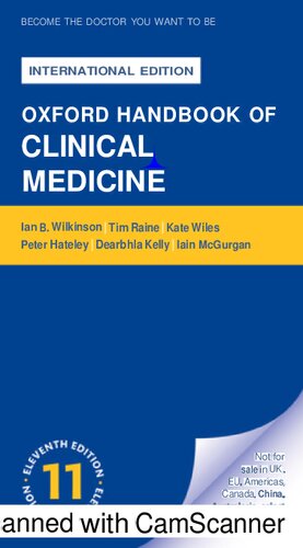 Oxford Handbook of Clinical Medicine (Oxford Medical Handbooks), 11e (June 6, 2024)_(0198844018)_(Oxford University Press).pdf