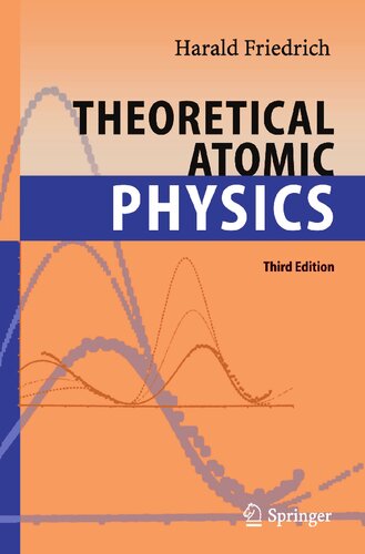 Theoretical Atomic Physics