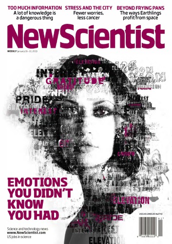 New Scientist Magazine - 16 January 2010