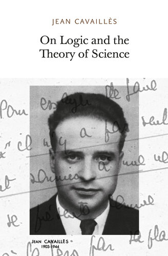 On Logic and the Theory of Science