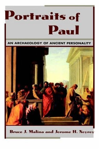 Portraits of Paul: An Archaeology of Ancient Personality