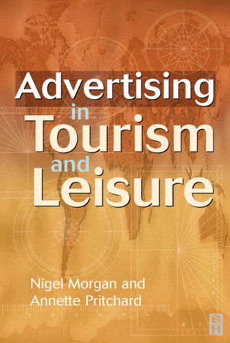 Advertising in Tourism and Leisure (2000, 2001)