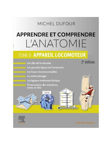 Apprendre et comprendre l'anatomie