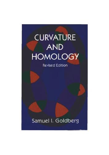 Curvature and homology