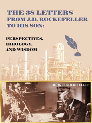 The 38 Letters from J.D. Rockefeller to His Son: Perspectives, Ideology, and Wisdom