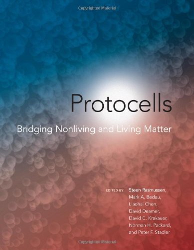 Protocells: Bridging Nonliving and Living Matter