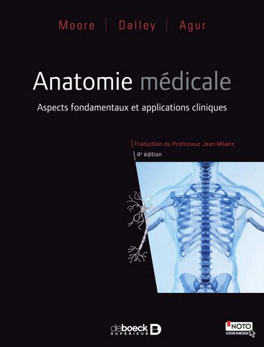 Anatomie medicale