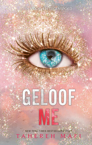 Touching Juliette 6,5-Geloof me