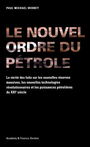 Le nouvel ordre du petrole