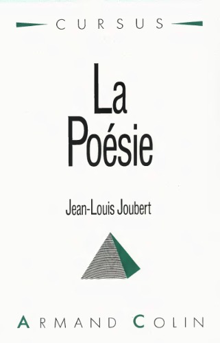 La poesie