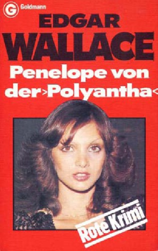 Penelope von der Polyantha.