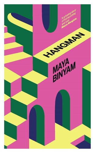 Hangman: Longlisted for the Women's Prize for Fiction 2024