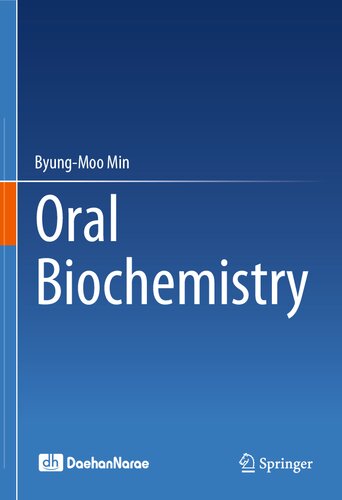 Oral Biochemistry