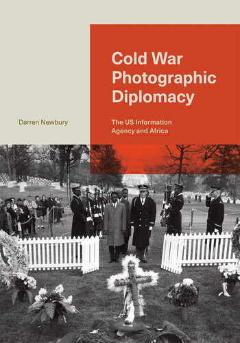 Cold War Photographic Diplomacy