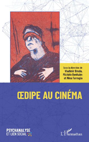 Oedipe au cinéma (French Edition)