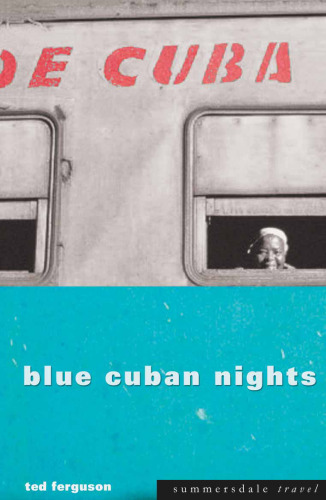 Blue Cuban Nights