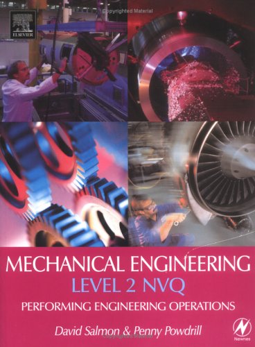 Mechanical Engineering Level 2