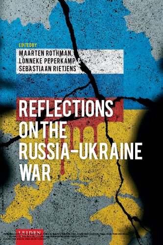 Reflections on the Russia-Ukraine War