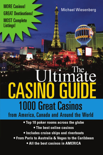 The Ultimate Casino Guide