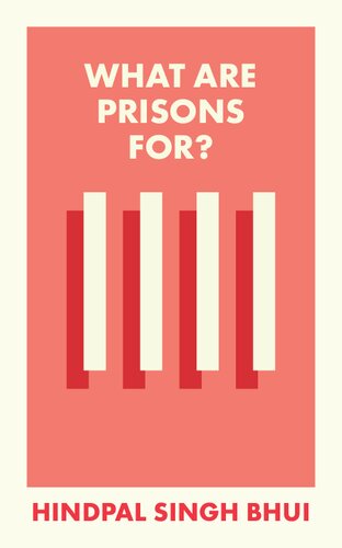 What Are Prisons For?: Themes and perspectives for policy and practice (What Is It For?)