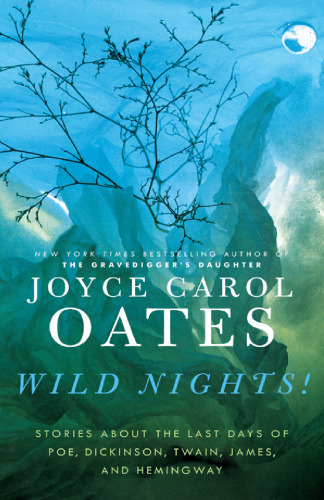 Wild Nights!: Stories About the Last Days of Poe, Dickinson, Twain, James, and Hemingway