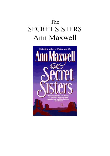 The Secret Sisters