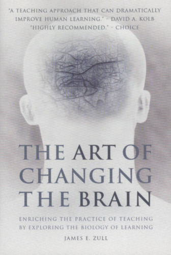 THE ART OF CHANGING THE BRAIN (HB)