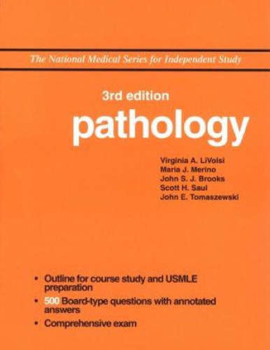 NMS Pathology ( for Independent Study)