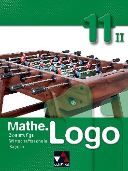 Mathe.Logo 11/II