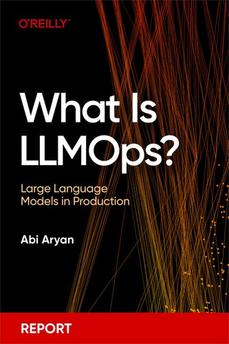 What Is LLMOps? Large Language Models in Production