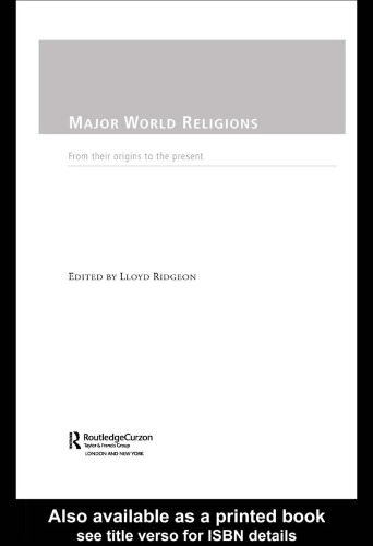 Major World Religions