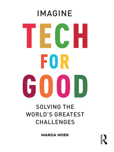 Tech For Good