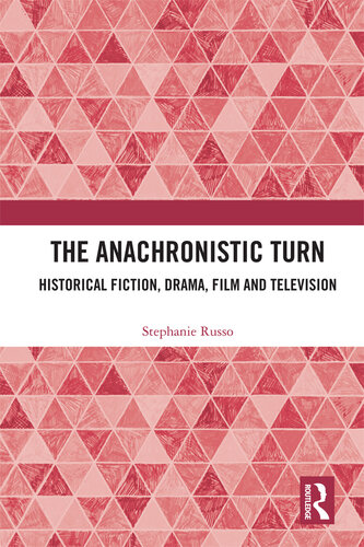 The Anachronistic Turn