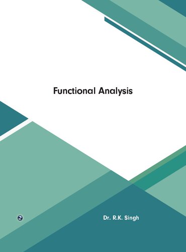 Functional Analysis