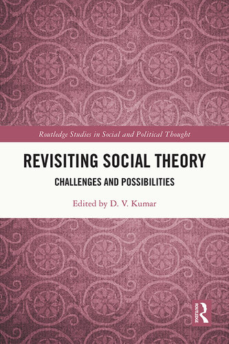 Revisiting Social Theory