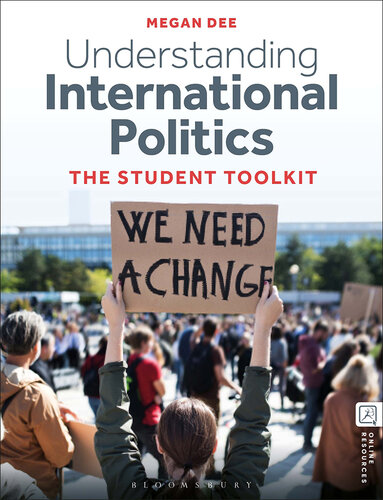 Understanding International Politics: The Student Toolkit