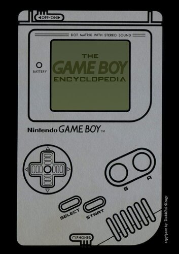 The Gameboy Encyclopedia