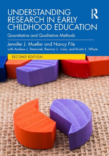 Understanding Research in Early Childhood Education