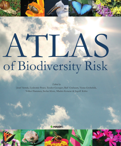 Atlas of Biodiversity Risk