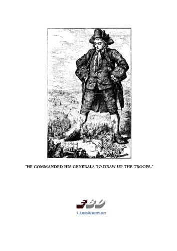 Gulliver's Travels into Several Remote Regions of the World (Illustrated Edition)