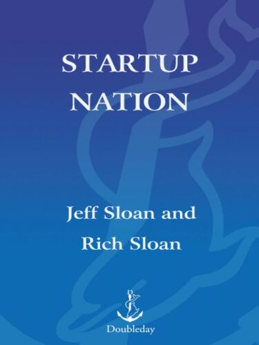 StartupNation