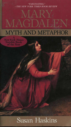 Mary Magdalen: Myth and Metaphor