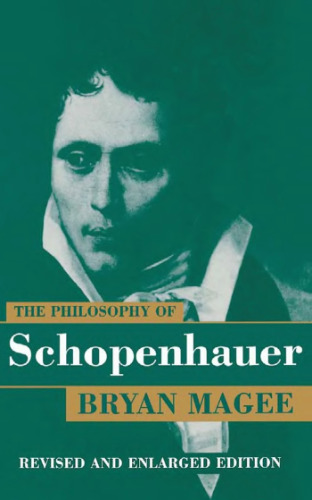 The Philosophy of Schopenhauer